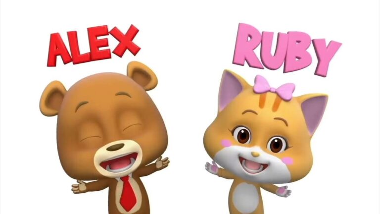 Charlie Dan Pabrik Buah _ Kartun Untuk Anak-Anak _ kartun binatang lucu _ Charlie and Fruits Factory