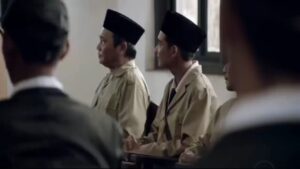 FULL HD FILM SEJARAH INDONESIA JENDRAL SUDIRMAN - KISAH PERANG GRILIYA