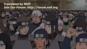 Naruto Perang Dunia Shinobi ke 4 Full HD Movie Bahasa Indonesia