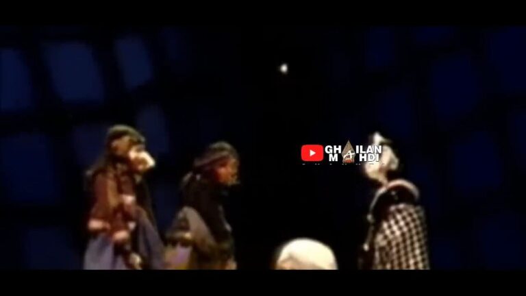Pikaserieun !!! Wayang Golek Bobodoran Asep Sunandar Sunarya Full Video LUCU