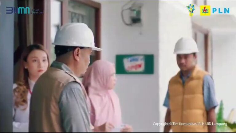 Berhati-hatilah Modus Baru Penipuan, Berkedok Ptugas Dari PLN