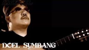 Pemilu - Doel Sumbang