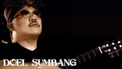 Pemilu - Doel Sumbang