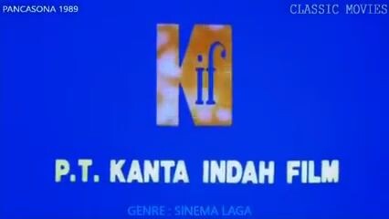 Pancasona Vs Rawa Rontek full Movie