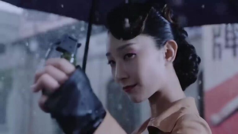 2 Wanita Jepang Duel Menggunakan Samurai, Kungfu Master