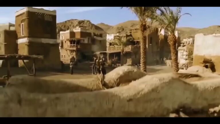 Film Masa Kecil NABI MUHAMMAD SAW