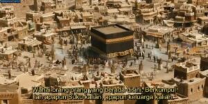 Full Movie Film Nabi Muhammad Saw Sub Indonesia-Film Pasukan Raja Abrohah Vs Burung Ababil