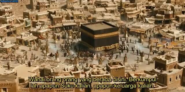 Full Movie Film Nabi Muhammad Saw Sub Indonesia-Film Pasukan Raja Abrohah Vs Burung Ababil