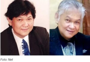 Masih Ingat Pencipta Lagu Song for the Children, Marshal Manengkei Yang Tutup Usia 2017 Lalu, Ini Kisahnya,.!?