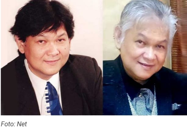 Masih Ingat Pencipta Lagu Song for the Children, Marshal Manengkei Yang Tutup Usia 2017 Lalu, Ini Kisahnya,.!?