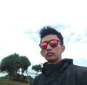 Rifky Rosady