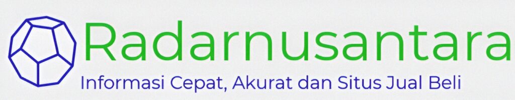 Logo Radar Nusantara