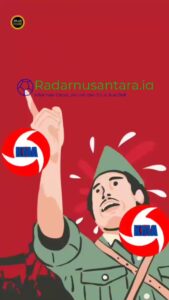 Selamat Hari Pahlaaan 10 Nopember