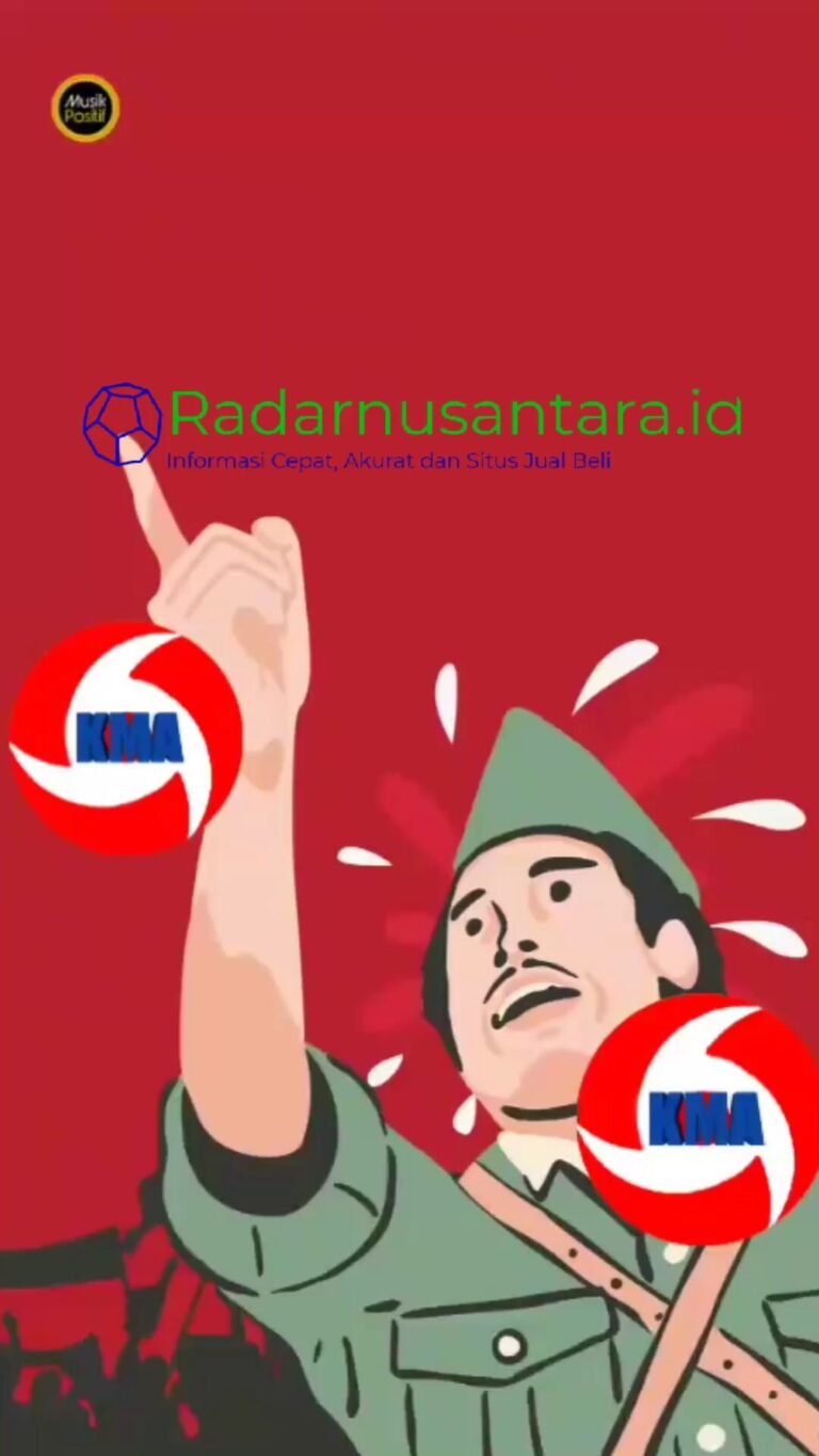 Selamat Hari Pahlaaan 10 Nopember