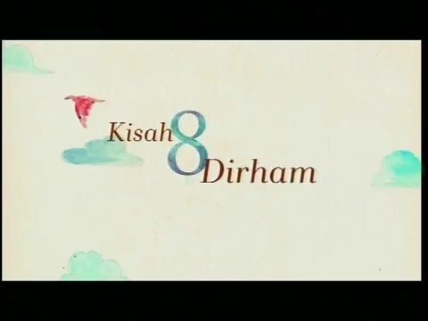 Kisah Delapan Dirham : Gita Gutawa