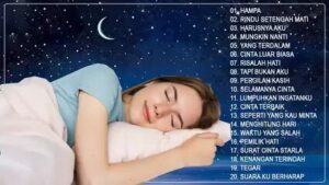 Full Album Buat nemenin Bobo