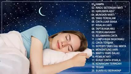 Full Album Buat nemenin Bobo