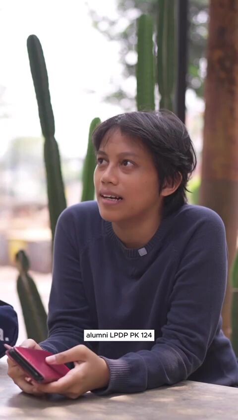 Patut Di Tiru Nih : Anak Muda Yang Kaya Gini Mestinya Yang Layak Jadi Pemimpin, Lahir Dari Rakyat Untuk Rakyat , Bravo Angga,,, Respect
