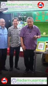 Gokilll Terobosan Baru Dari QRIS, Bisa Di Pake Bayar Di Singapura Guys,.!?