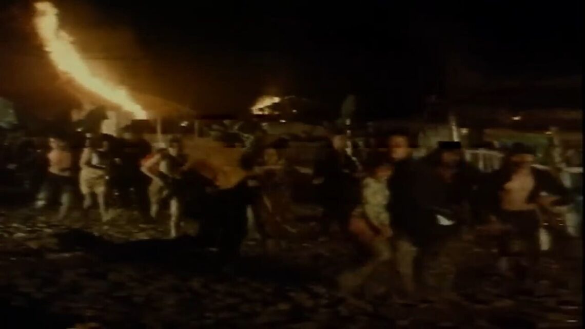 WAROK SINGO KOBRA (1982) FULL MOVIE HD