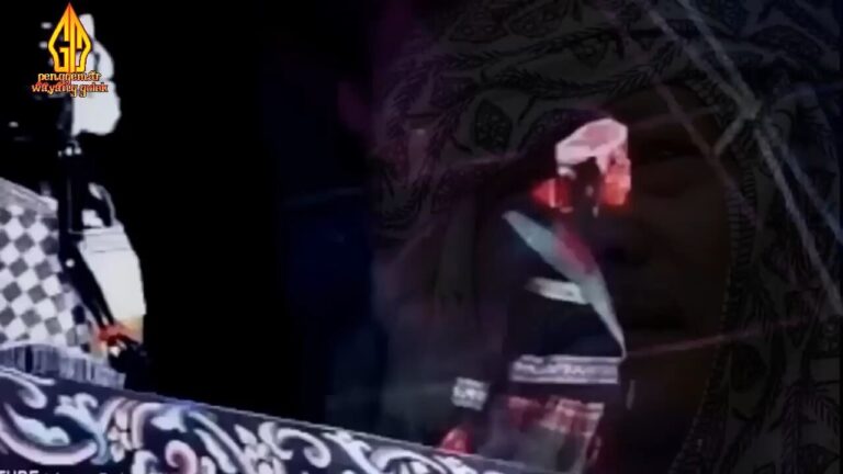 Wayang Golek Asep Sunandar Sunarya Full Bobodoran Cepot Versi Pilihan 10