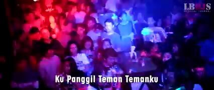 Yang Penting Happy ( remix)