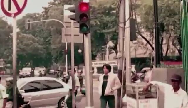Peterpan : Yang Terdalam. Video Original