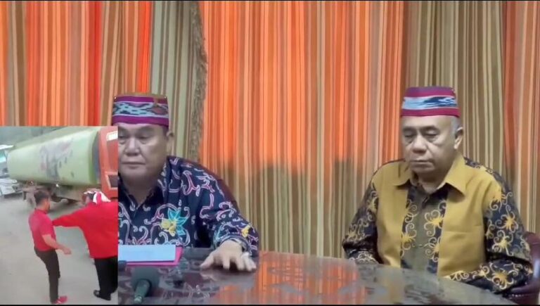 Akhirnya Korban dan Pelaku Berdamai