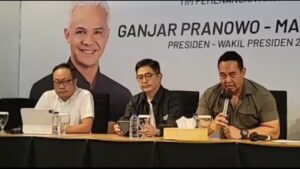 TPN kawal keadilan untuk relawan dianiaya oknum aparat di Boyolali