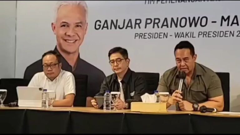TPN kawal keadilan untuk relawan dianiaya oknum aparat di Boyolali