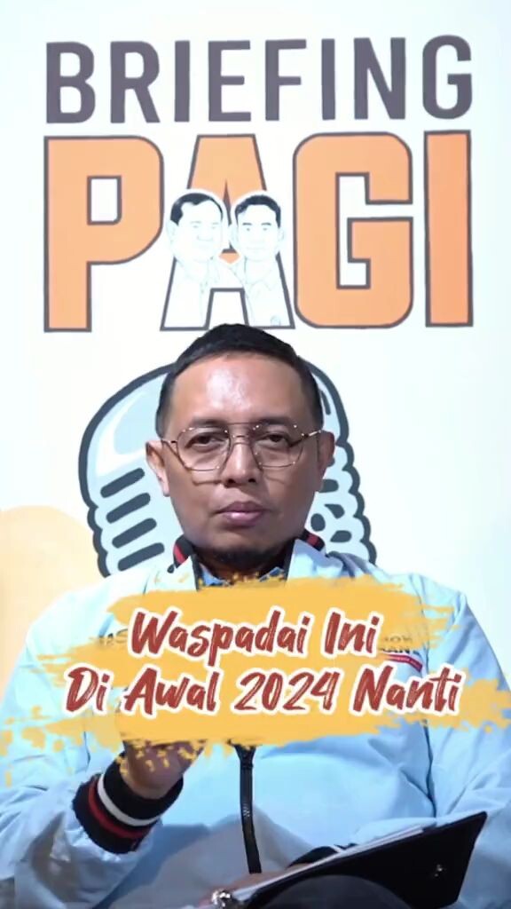 Kemungkinan Yang Menjadi Kenyataan