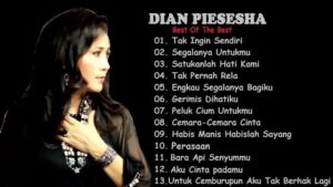 Dian Piesesha: Best Of The Best