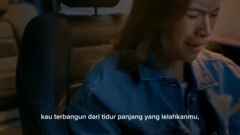 Tertinggal Waktu : Noah