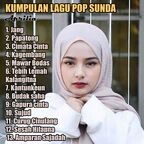 Kumpulan Lagu Pop Sunda Paling Keren
