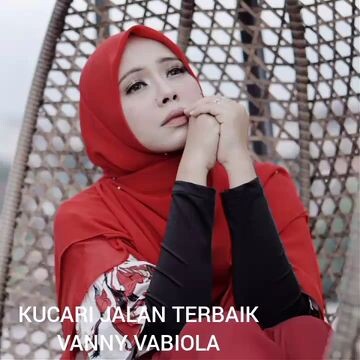 Kucari Jalan Terbaik : Vanny Vabiola