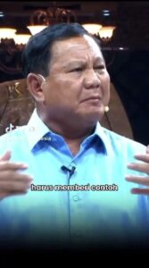 2014 - 2019 - 2024 Masih Manut (Alm "Gusdur"), Terimakasih ("Gusdur") Untuk Semuanya