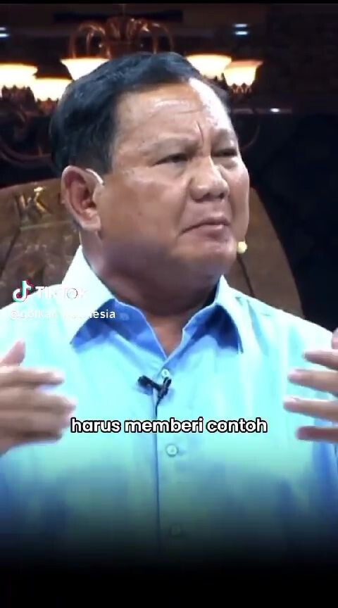 2014 - 2019 - 2024 Masih Manut (Alm "Gusdur"), Terimakasih ("Gusdur") Untuk Semuanya