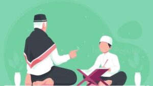 Semasa Hidupnya Mazhab Syafi'i Hingga Akhir Hayatnya