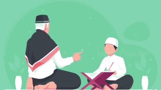 Semasa Hidupnya Mazhab Syafi'i Hingga Akhir Hayatnya