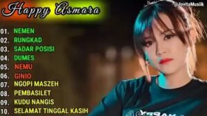 10 Lagu Terbaik Happy Asmara