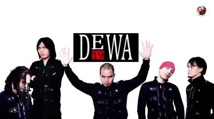 Kangen : Dewa 19