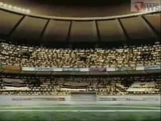 Ost tsubasa