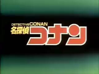 Ost conan