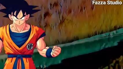 Ost dragon Ball
