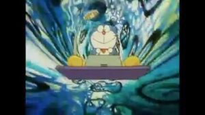 Ost doraemon