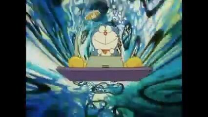 Ost doraemon