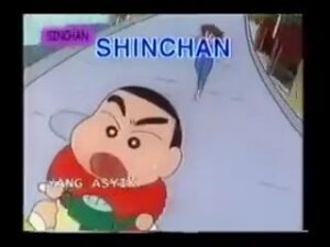 Ost sinchan