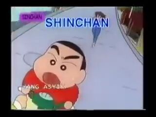 Ost sinchan