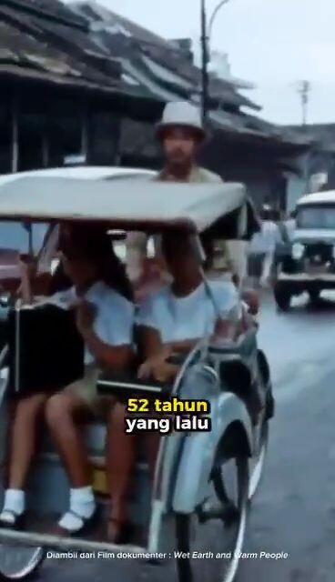 Jakarta Tempo Doeloe