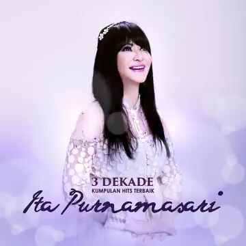 Cintaku Padamu : Ita Purnamasari